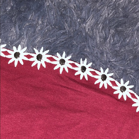 🆕Swell Daisy Do Cropped Top - Picture 5 of 6